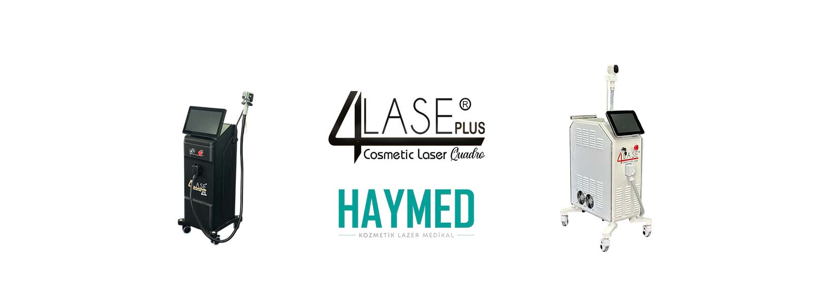 Diode Lazer’de Son Teknoloji !